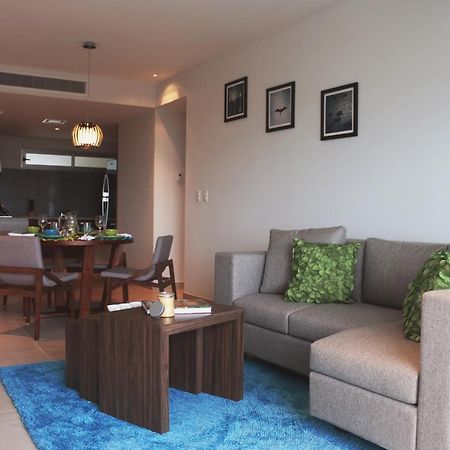 Malecon Rentals Канкун Екстер'єр фото
