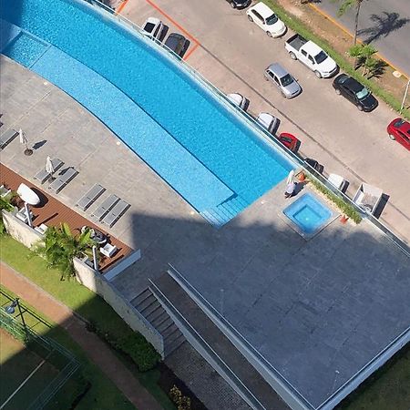 Malecon Rentals Канкун Екстер'єр фото