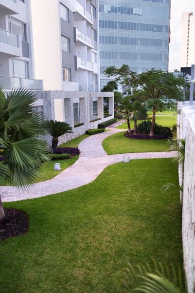 Malecon Rentals Канкун Екстер'єр фото
