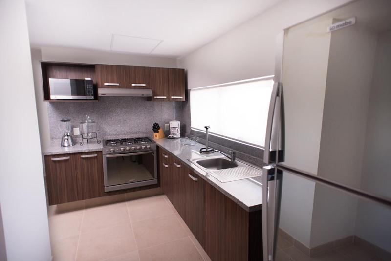 Malecon Rentals Канкун Екстер'єр фото