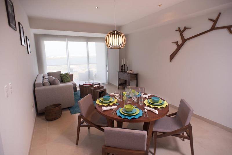 Malecon Rentals Канкун Екстер'єр фото
