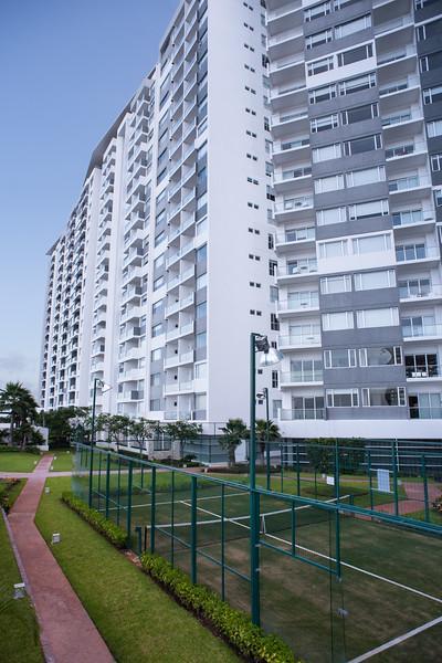 Malecon Rentals Канкун Екстер'єр фото