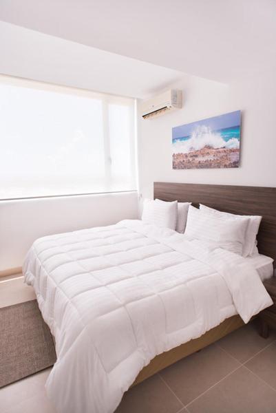Malecon Rentals Канкун Екстер'єр фото