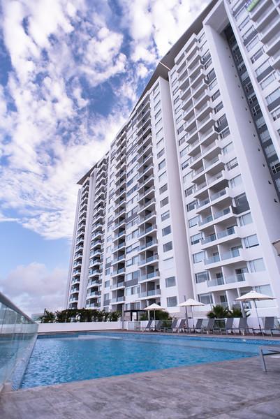 Malecon Rentals Канкун Екстер'єр фото