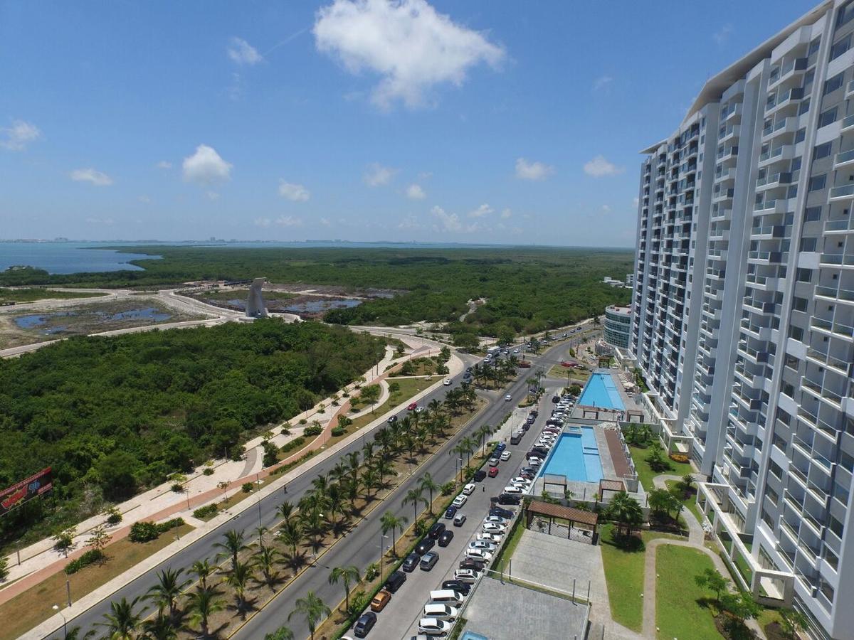 Malecon Rentals Канкун Екстер'єр фото