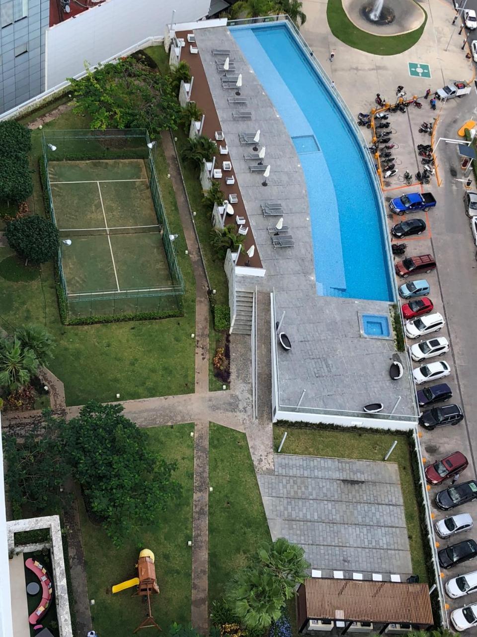 Malecon Rentals Канкун Екстер'єр фото