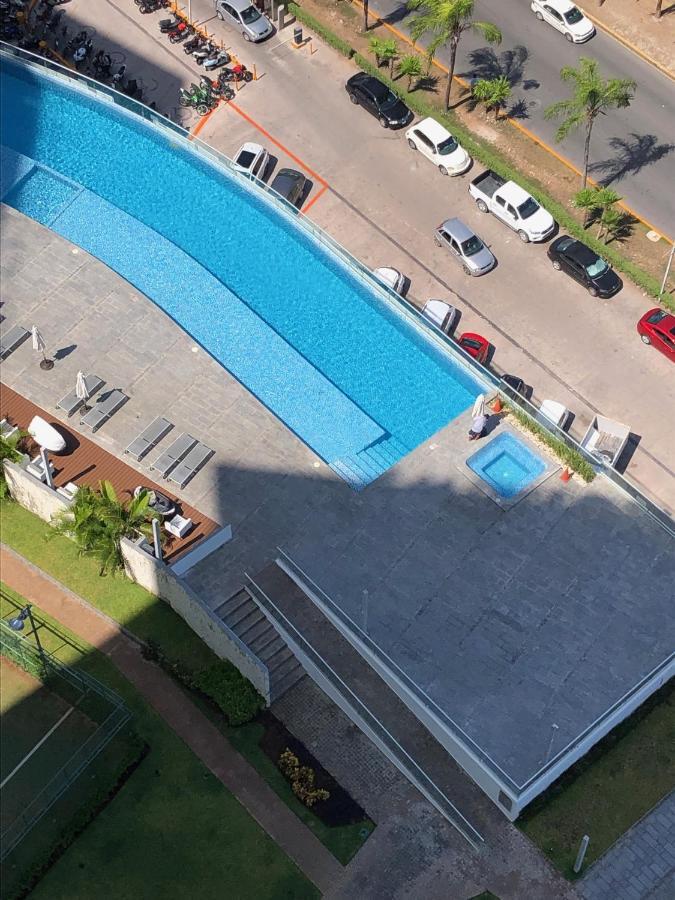 Malecon Rentals Канкун Екстер'єр фото